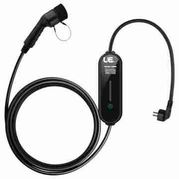 UE 7kW AC EV Charger - Home Version Electric Car Charging Station