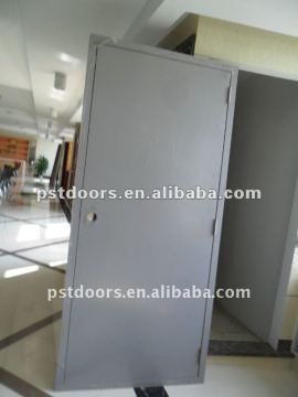 portable steel door with split frame,portable house door,doors designs