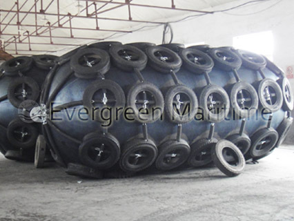 Floating Yokohama Type Pneumatic Marine Rubber Fenders, Yokohama Type Floating Pneumatic Marine Rubber Fenders