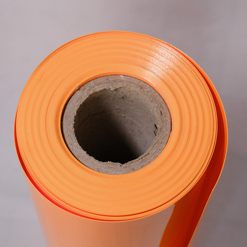 High quality PET rolls films for bending covers