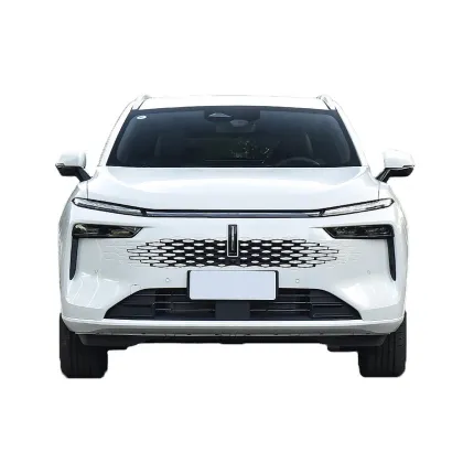 2023 Wei Pai Mocha DHT-PHEV 2WD Midsize SUV - New Energy Hybrid Car