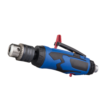 3/8 อุปกรณ์เสริม/keyless Chuck Air Air Drill Drill WFD-3052