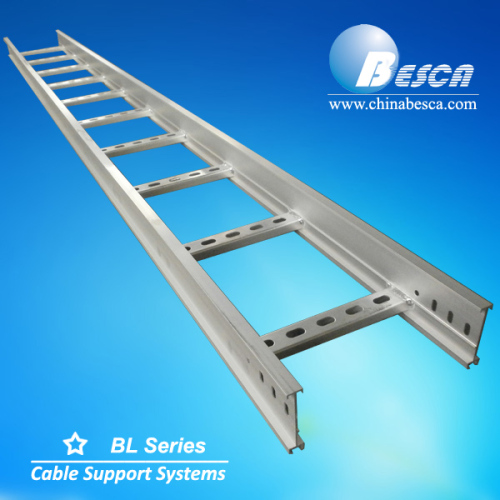 AL Cable Ladder Hot Sale