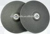 Customized best sell sand cutting disc