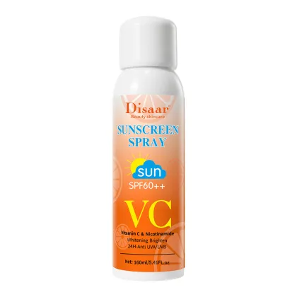 Disaar Long-lasting Anti-UV Sunscreen Spray
