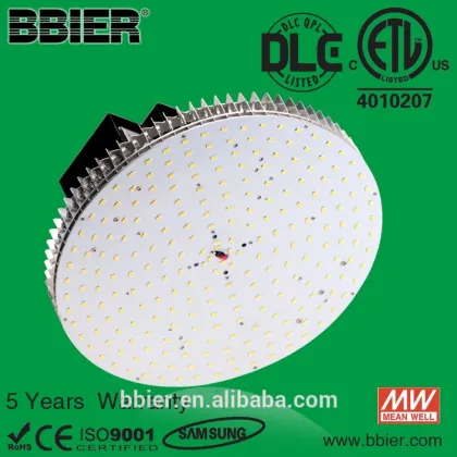 Mogul Base 120W Mogul Base DLC E40 LED High Bay