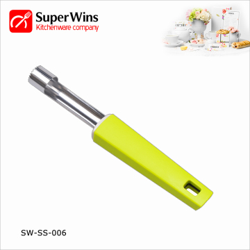 Нержавеющая сталь Apple Core Remover Фруктово-овощные инструменты