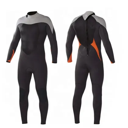 OEM&ODM Neoprene 3mm Wetsuits for Men and Women - Diving, Surfing, Rowing, Swimming & Water Sports
