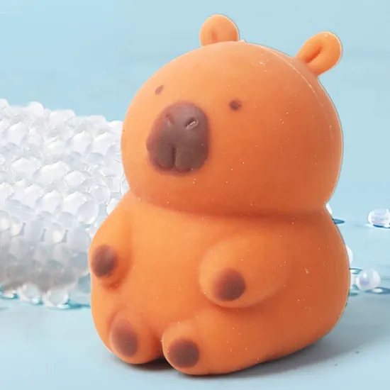 Squishies Toys: Fun & Cute Stress Relief Toy for Party Favors