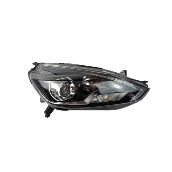 TDs004 D2H Low Beam White LED Auto Headlights for Nissan 2016 Sylphy/Sentra