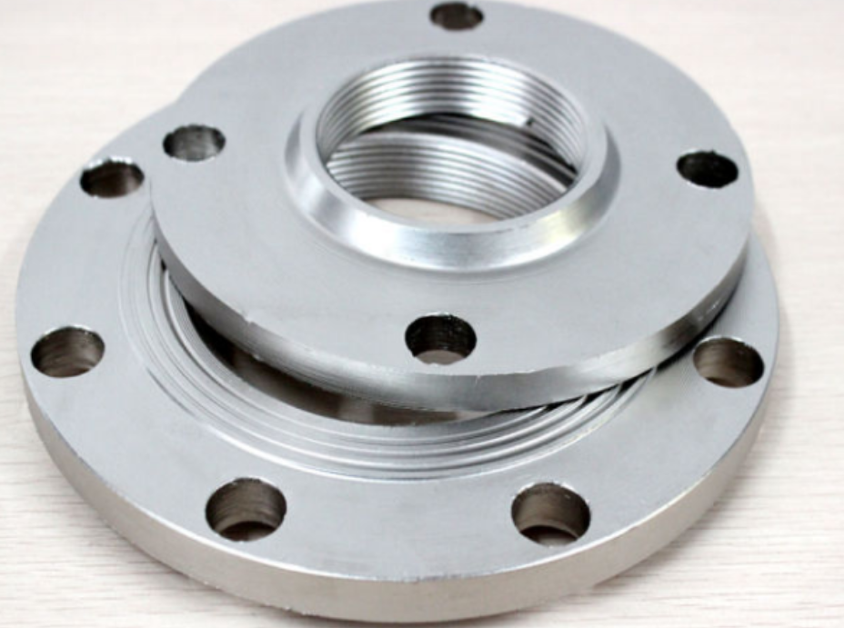 stainless steel weld neck flange