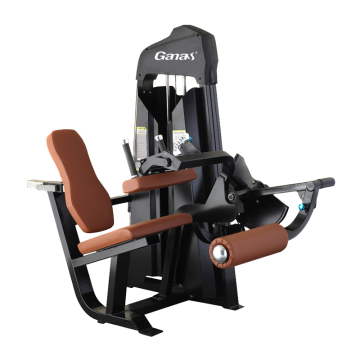 Seated Leg Curl Machine