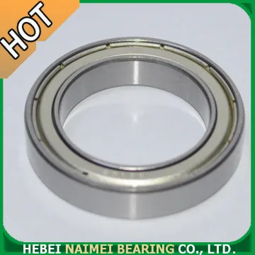 6902 Thin Wall Bearing 15X 28 X7mm