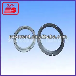 High quality flange supplier-- backing ring flange JX-68