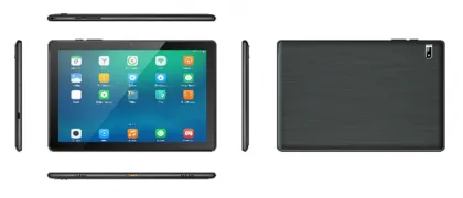 HOT 4G Tablet PC 10inch Android MTK/Unisoc