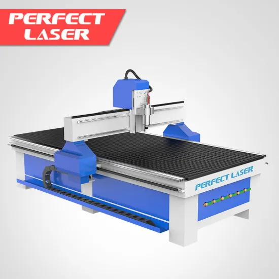 1325 CNC Router/Wood/Steel/Aluminum Cutting Machine Stone Engraving machine