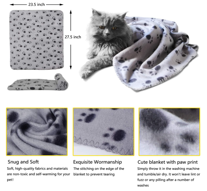 Dog Orthopedic Bed