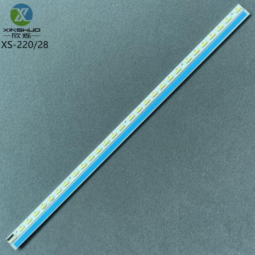50 นิ้ว V500H1-LS5-TREM4 / TLEM4 Edge Edge LED LED LED สำหรับ ARCELIK A50-LB-9336 และ A50-LW-9336 TVS-เข้ากันได้กับ Philips 50PFL3008K / 12