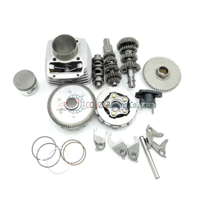 300CC & 350CC ATV Motorcycle Engines & Assemblies for Yamaha