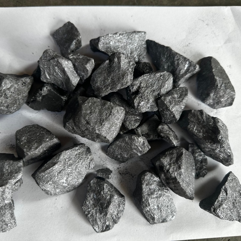 ferro silicon uses
