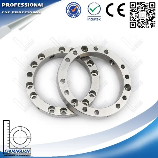 oem custom cnc stainlee steel component