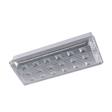 Practical portable emergency lighting