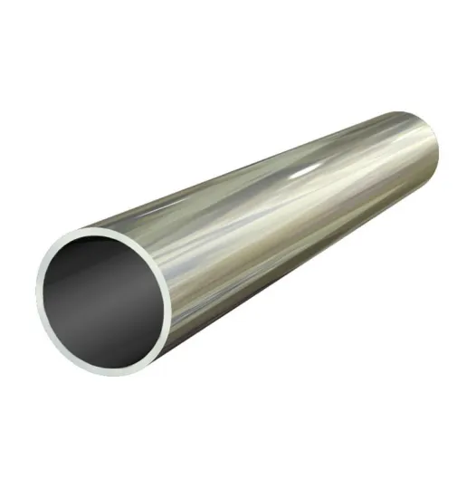 aluminium round tube aluminum