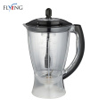 CE CB ROHS approved BPA free Laboratory Blender