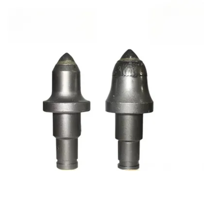 Coal Mine Alloy Head Cutting Teeth