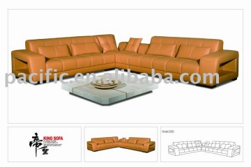 Corner sofa 2808