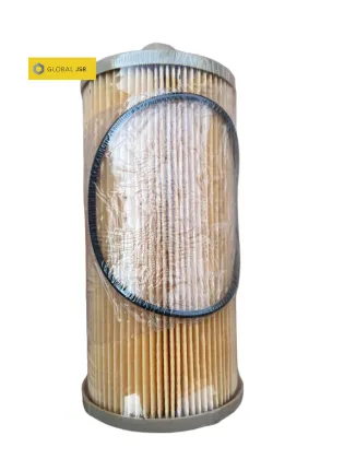 Fuel coarse filter element