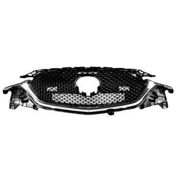 High Quality ABS Plastic Front Grill for Mazda CX5 2017-2019