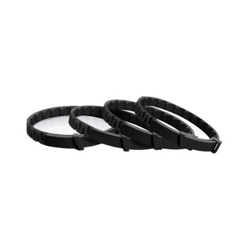 High Quality Adjustable OEM Color Reduce Pet Anxiety Natural Dog Calming Collar