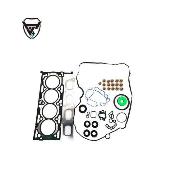 Car Accessories Gasket Kit 12628303 - Engine Overhaul Package for Chevrolet Malibu XL