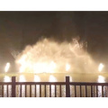 New Design Customized Fire Fountain
