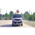 Changan Mini Road Cleaning Truck For Sales