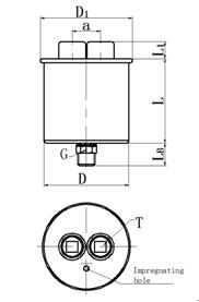 Ignition capacitor (1)