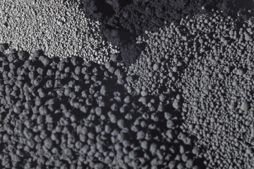 Crowdstrike Carbon Black Granular For Tyre