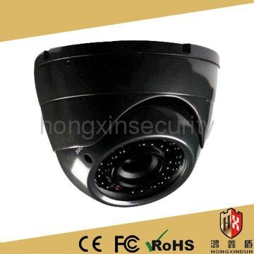 600TVL outdoor 20m IR distance waterproof cctv camera