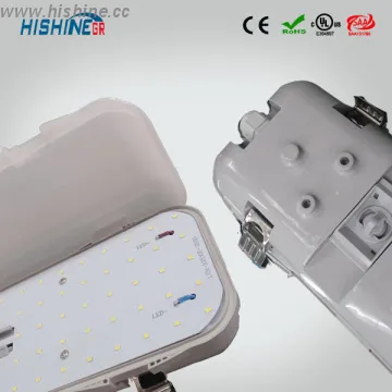 sidewalk lighting fixtures 60w t8 light batten