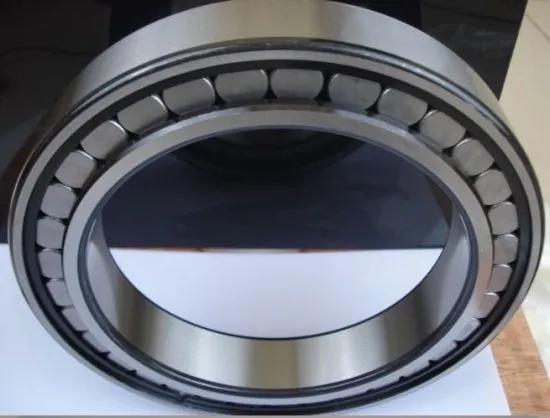 Spindle Cylindrical Roller Bearing P5 , Open  Nn3016ktn / Spw33