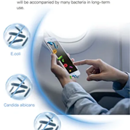 Sell Well New Type Professional Toothbrush Uv Sterilizer Box For Food