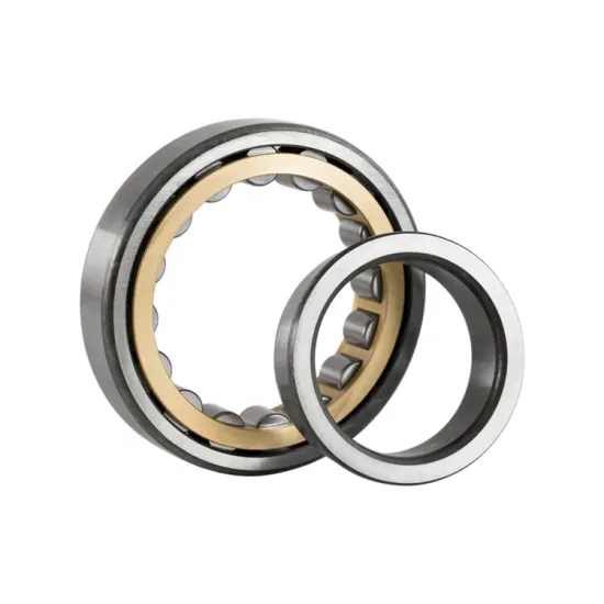 Liugong Parts 22B0005 Cylindrical Roller Bearing