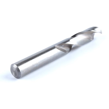 Спиральные сверла DIN1897 HSS для обработки металлов
