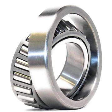 32017 Double Row Inch Tapered Roller Bearings