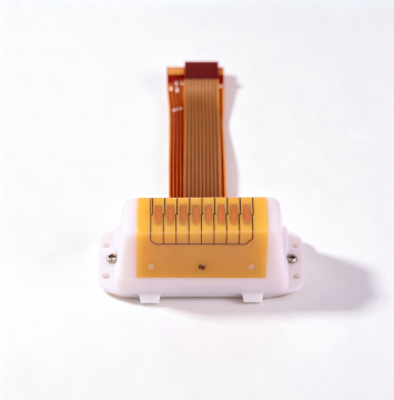 3 channels Sofwave Transducer