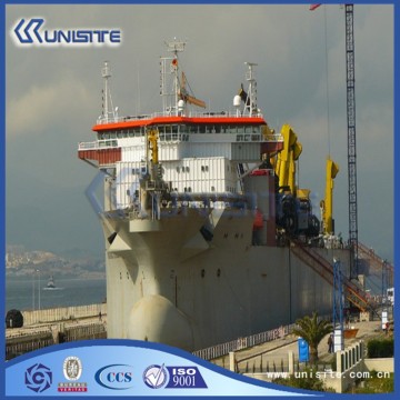 manufacturer customized cutter gold dredge for sale (USC1-009)