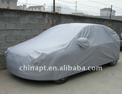 new material -PEVA car cover