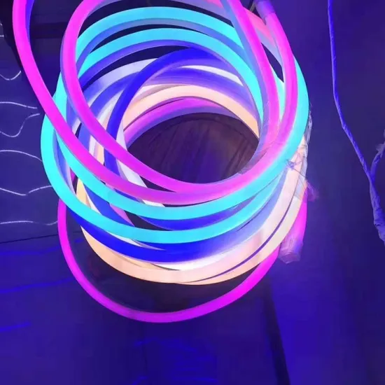 Bendable Custom Neon LED Flex 12V Lighting