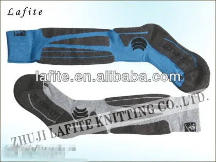 soccer socks/man sock